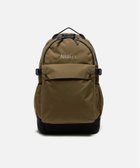 【エーグル/AIGLE】の撥水 ハイキング バックパック 22L 大人の最旬トレンドファッション＆コーディネート founy(ファウニー) ファッション Fashion レディースファッション Fashion for Women バッグ Bags ウォーター Water フラップ Flap, Flap Pocket フロント Front, Front Design ポケット Pocket, Pocket Detail ラップ Wrap, Wrap Design 傘 Umbrella, Parasol thumbnail カーキ|ID: prp329100004983877 ipo3291000000037334753