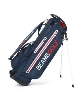 【ビームス ゴルフ/BEAMS GOLF / MEN】の【累計販売7500点越え】【定番人気】スタンド キャディバッグ 3 止水ジップ 9インチ 大人の最旬トレンドファッション＆コーディネート founy(ファウニー) ファッション Fashion メンズファッション Fashion for Men バッグ Bags シンプル Simple, Minimal ジップ Zip, Zipper スタンド Stand Collar, Upright Stand 人気 Popular, Best Seller 定番 Standard, Basic Item |ID:prp329100004983885