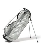 【ビームス ゴルフ/BEAMS GOLF / MEN】の【累計販売7500点越え】【定番人気】スタンド キャディバッグ 3 止水ジップ 9インチ 大人の最旬トレンドファッション＆コーディネート founy(ファウニー) ファッション Fashion メンズファッション Fashion for Men バッグ Bags シンプル Simple, Minimal ジップ Zip, Zipper スタンド Stand Collar, Upright Stand 人気 Popular, Best Seller 定番 Standard, Basic Item thumbnail LT.GREY|ID: prp329100004983885 ipo3291000000037334789