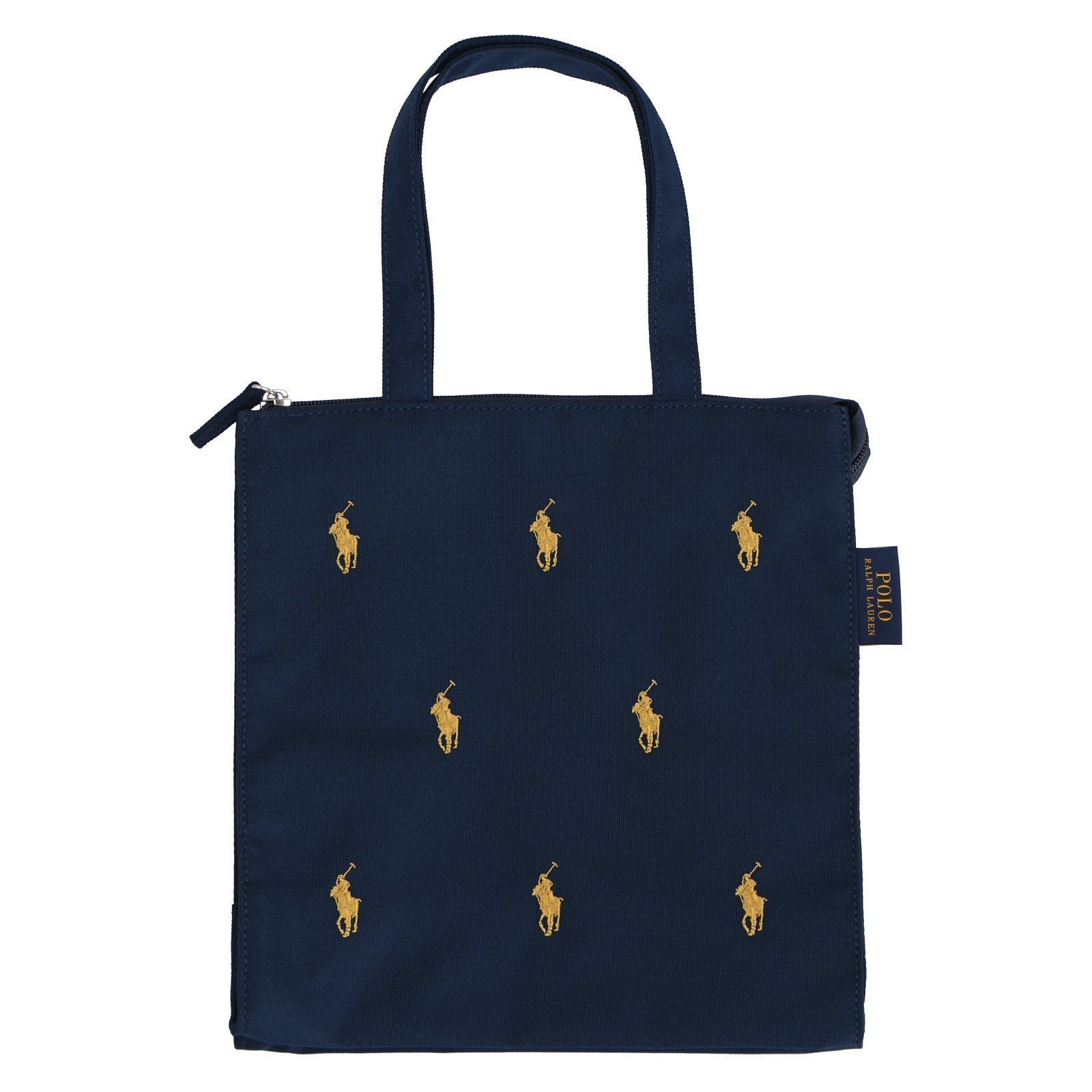 【インターモードカワベ/INTERMODE KAWABE】のPOLO RALPH LAUREN(ポロ ラルフ ローレン) ポロポニー 刺繍 トートバッグ 大人の最旬トレンドファッション＆コーディネート founy(ファウニー) 　ファッション　Fashion　レディースファッション　Fashion for Women　バッグ　Bags　おすすめ　Recommended / Our Picks　アクセサリー　Fashion Accessories　コンパクト　Compact, Small Size　シンプル　Simple, Minimal　ニューヨーク　New York, NYC Style　ベーシック　Basic, Essential　 other-1|ID: prp329100004983892 ipo3291000000037334819