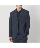 【ビューティ&ユース ユナイテッドアローズ/BEAUTY&YOUTH / UNITED ARROWS / MEN】の東レ/TORAY ナノデザイン 2ボタン ジャケット ウォッシャブル セットアップ対応可能 ROYAL|ID: prp329100004983896 ipo3291000000037334833