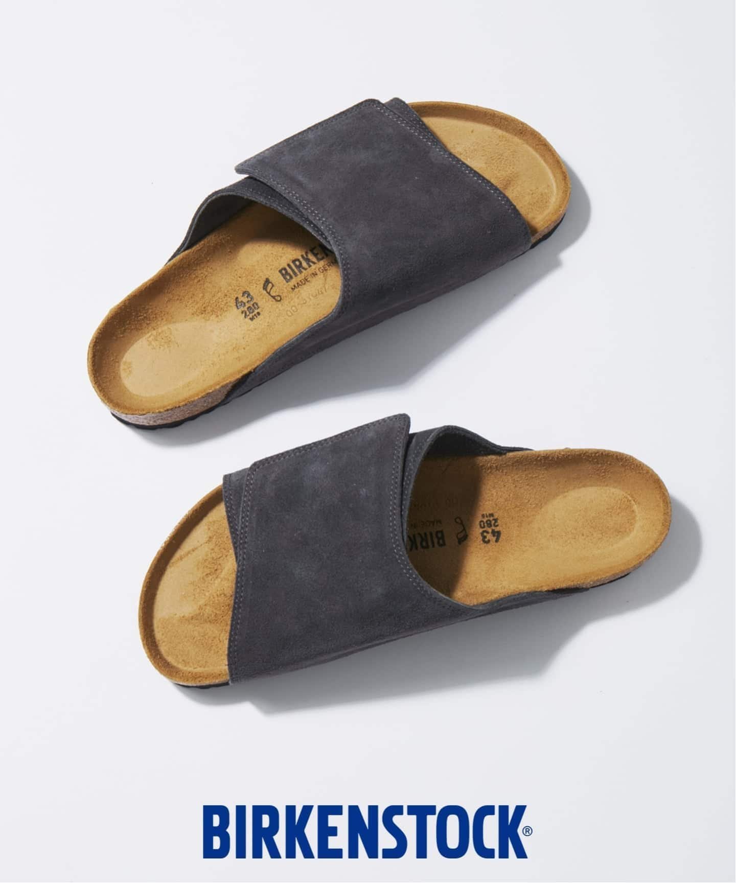 【ジャーナルスタンダード/JOURNAL STANDARD / MEN】のBIRKENSTOCK / ビルケンシュトック exclusive Solana ソラナ レギュラー 大人の最旬トレンドファッション＆コーディネート founy(ファウニー) 　ファッション　Fashion　メンズファッション　Fashion for Men　クラシック　Classic, Timeless Style　バランス　Balance, Style Balance　フィット　Fit, Slim Fit　レギュラー　Regular, Standard Fit　 other-1|ID: prp329100004983899 ipo3291000000037334850