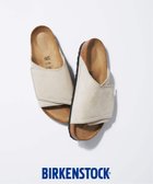 【ジャーナルスタンダード/JOURNAL STANDARD / MEN】のBIRKENSTOCK / ビルケンシュトック exclusive Solana ソラナ レギュラー 大人の最旬トレンドファッション＆コーディネート founy(ファウニー) ファッション Fashion メンズファッション Fashion for Men クラシック Classic, Timeless Style バランス Balance, Style Balance フィット Fit, Slim Fit レギュラー Regular, Standard Fit thumbnail ナチュラル|ID: prp329100004983899 ipo3291000000037334852