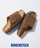 【ジャーナルスタンダード/JOURNAL STANDARD / MEN】のBIRKENSTOCK / ビルケンシュトック exclusive Solana ソラナ レギュラー 大人の最旬トレンドファッション＆コーディネート founy(ファウニー) ファッション Fashion メンズファッション Fashion for Men クラシック Classic, Timeless Style バランス Balance, Style Balance フィット Fit, Slim Fit レギュラー Regular, Standard Fit thumbnail ブラウン|ID: prp329100004983899 ipo3291000000037334853