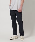 【ユナイテッドアローズ/UNITED ARROWS / MEN】のサッカー アンクル イージーパンツ-吸水速乾- A DAY IN THE LIFE 大人の最旬トレンドファッション＆コーディネート founy(ファウニー) ファッション Fashion メンズファッション Fashion for Men ボトムス Bottoms アンクル Ankle-Length Design 吸水 Absorbent, Quick-Dry サッカー Seersucker, Summer Fabric サンダル Sandals, Summer Shoes シンプル Simple, Minimal ドローストリング Drawstring, Pull Cord フィット Fit, Slim Fit アウトレット Outlet / Clearance thumbnail NAVY|ID: prp329100004983901 ipo3291000000037334865