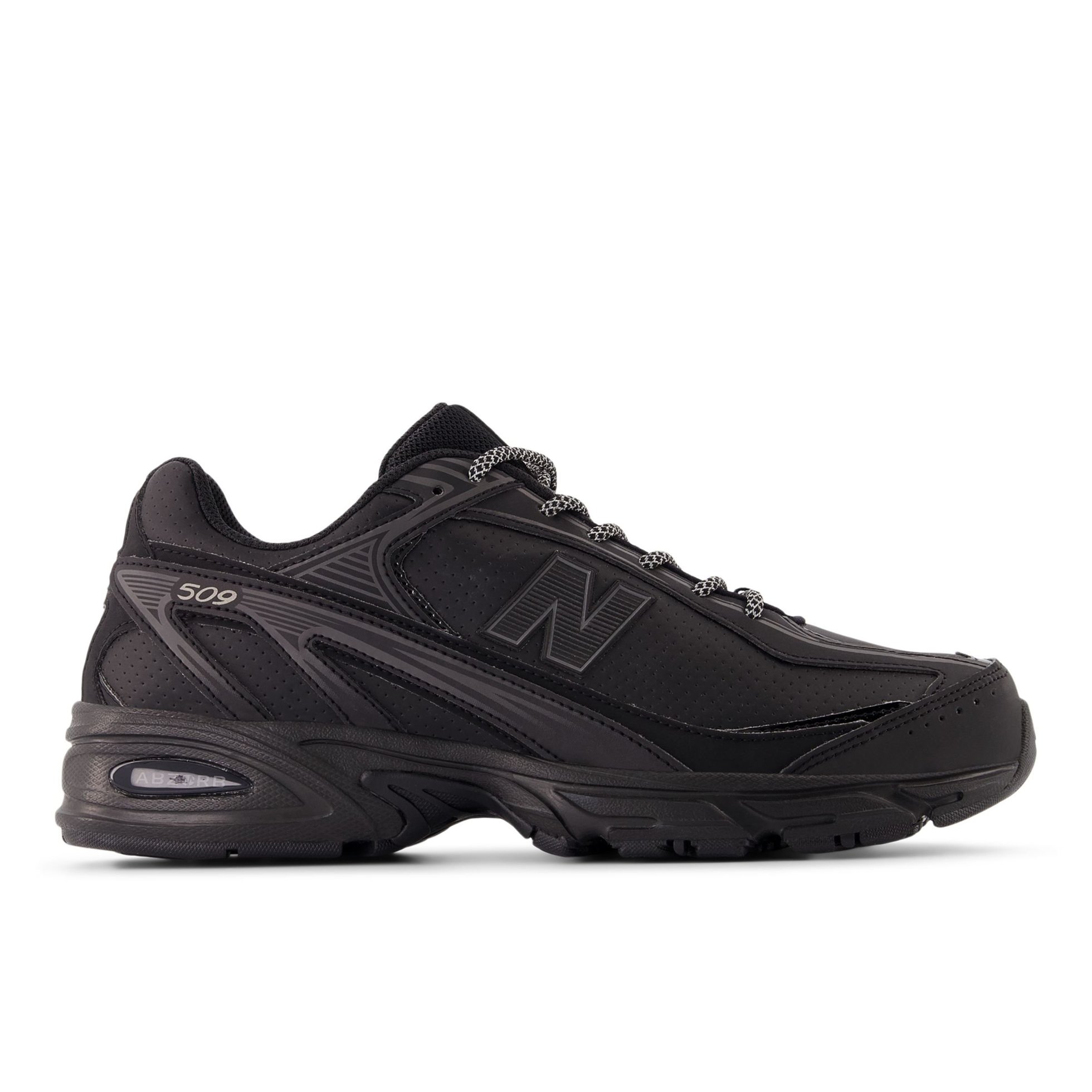 【ニューバランス/new balance】のU509EA / U509EC インテリア・キッズ・メンズ・レディースファッション・服の通販 founy(ファウニー) 　ファッション　Fashion　レディースファッション　Fashion for Women　クッション　Cushion, Throw Pillow　シューズ　Shoes, Footwear　シンプル　Simple, Minimal　スリム　Slim, Slim Fit　トリプル　Triple, Three Layers　バランス　Balance, Style Balance　ランニング　Running, Running Wear, Activewear, Jogging　BLACK|ID: prp329100004983902 ipo3291000000037334871