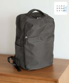 【グローバルワーク/GLOBAL WORK】の撥水スマらくバックパック/131837 大人の最旬トレンドファッション＆コーディネート founy(ファウニー) ファッション Fashion レディースファッション Fashion for Women バッグ Bags スクエア Square, Square Shape スリーブ Sleeve, Long Sleeve / Short Sleeve デイパック Daypack, Casual Backpack ビジネス 仕事 通勤 Business / Work / Commuting ポケット Pocket, Pocket Detail thumbnail グレースクエア18|ID: prp329100004983909 ipo3291000000037334897