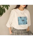 【グローバルワーク/GLOBAL WORK / MEN】の【STAR WARS(スター・ウォーズ)】ヘビロッTEE半袖/666031 オフ/集合スクエア05|ID: prp329100004983918 ipo3291000000037334952