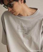 【グローバルワーク/GLOBAL WORK / MEN】の【STAR WARS(スター・ウォーズ)】ヘビロッTEE半袖/666031 グレー/12|ID: prp329100004983918 ipo3291000000037334954