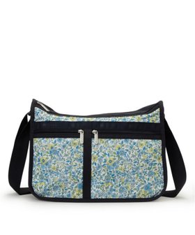 【レスポートサック/LeSportsac / MEN】の【公式】レスポートサック ショルダーバッグ 7507HG62 LeSportsac 大人の最旬トレンドファッション＆コーディネート founy(ファウニー) ファッション Fashion メンズファッション Fashion for Men バッグ Bags イエロー Yellow 傘 Umbrella, Parasol 手帳 Planner, Notebook 人気 Popular, Best Seller プリント Print, Printed Pattern ポケット Pocket, Pocket Detail ポーチ Pouch, Small Case おすすめ Recommended / Our Picks ギフト プレゼント Gift / Present |ID:prp329100004983921