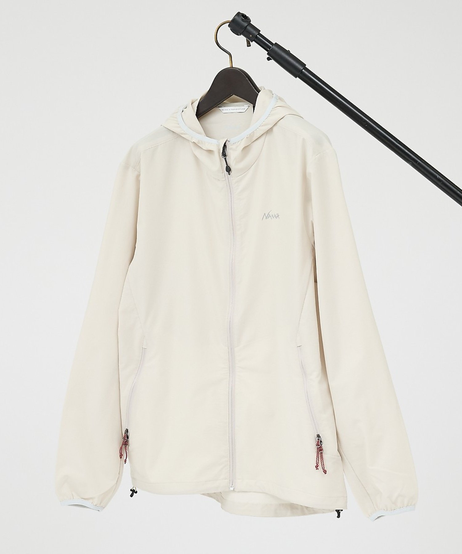 【アバハウス/ABAHOUSE / MEN】の【NANGA / ナンガ】DotAir コンフィー ジップパーカー / 通 インテリア・キッズ・メンズ・レディースファッション・服の通販 founy(ファウニー) 　ファッション　Fashion　メンズファッション　Fashion for Men　アウトドア　Outdoor Clothing　コンパクト　Compact, Small Size　軽量　Lightweight, Ultra Light　ショーツ　Shorts, Short Pants　ストレッチ　Stretch, Stretchy Fabric　セットアップ　Set-Up, Coordinated Outfit　ドット　Polka Dot, Dot Pattern　パイピング　Piping, Trim Design　おすすめ　Recommended / Our Picks　夏　Summer　旅行　Travel　ベージュ|ID: prp329100004983923 ipo3291000000037334970