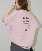 【フリークスストア/FREAK'S STORE】の別注 ロゴグラフィックTシャツ 限定展開 大人の最旬トレンドファッション＆コーディネート founy(ファウニー) ファッション Fashion レディースファッション Fashion for Women トップス・カットソー Cut & Sew Tops シャツ・ブラウス・オフィスカジュアル Elegant Blouses & Button-Ups ロングTシャツ・Tシャツ Longline T-Shirts & Tees インナー Innerwear グラフィック Graphic, Graphic Design シンプル Simple, Minimal スペシャル Special, Limited Edition フロント Front, Front Design プリント Print, Printed Pattern 別注 Limited Edition, Custom Order ユニセックス Unisex, Genderless リラックス Relax, Relaxed Fit S/S・春夏 SS, Spring/Summer, Warm Season おすすめ Recommended / Our Picks 夏 Summer 2026年 2026 2026春夏・S/S Spring/Summer 2026 SS26 thumbnail ピンク|ID: prp329100004983925 ipo3291000000037334977