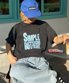 【チャオパニックティピー/CIAOPANIC TYPY】の【UNISEX】【プラスサイズあり】スラブ天竺ピグメントロゴTEE 大人の最旬トレンドファッション＆コーディネート founy(ファウニー) ファッション Fashion レディースファッション Fashion for Women アクセサリー Fashion Accessories グラフィック Graphic, Graphic Design サンダル Sandals, Summer Shoes シンプル Simple, Minimal スニーカー Sneakers, Trainers デニム Denim, Jeans Material 定番 Standard, Basic Item ネックレス Necklace, Pendant Necklace ビンテージ Vintage, Retro Style プリント Print, Printed Pattern ユニセックス Unisex, Genderless リラックス Relax, Relaxed Fit おすすめ Recommended / Our Picks thumbnail ブラックその他1|ID: prp329100004983929 ipo3291000000037334994