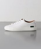 【ユナイテッドアローズ/UNITED ARROWS / MEN】のhALON オックスフォード スニーカー WHITE|ID: prp329100004983930 ipo3291000000037334997