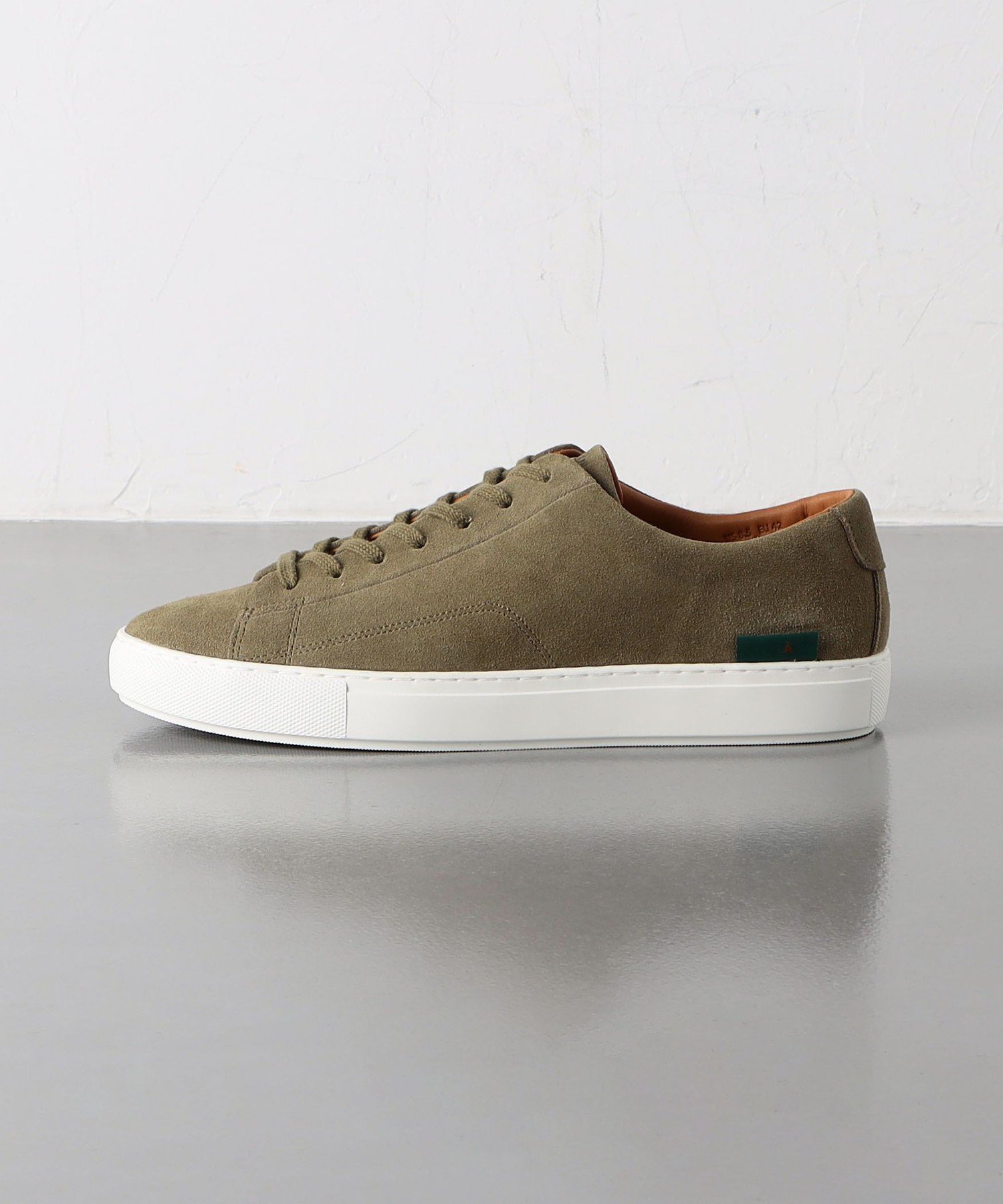 【ユナイテッドアローズ/UNITED ARROWS / MEN】のhALON オックスフォード スニーカー インテリア・キッズ・メンズ・レディースファッション・服の通販 founy(ファウニー) 　ファッション　Fashion　メンズファッション　Fashion for Men　シューズ・靴　Shoes　スニーカー / カジュアルにもスポーティにも　Sneakers & Trainers　インソール　Shoe Insole　エレガント 上品　Elegant　ジャケット　Jacket, Outerwear　スタイリッシュ　Stylish, Fashionable　スタンダード　Standard, Basic　スニーカー　Sneakers, Trainers　スポーツ　Sports, Activewear　スラックス　Slacks, Dress Pants　セットアップ　Set-Up, Coordinated Outfit　フィット　Fit, Slim Fit　フォルム　Silhouette, Form　ライニング　Inner Lining, Inner Fabric, Lined　アウトレット　Outlet / Clearance　KELLY|ID: prp329100004983930 ipo3291000000037335002