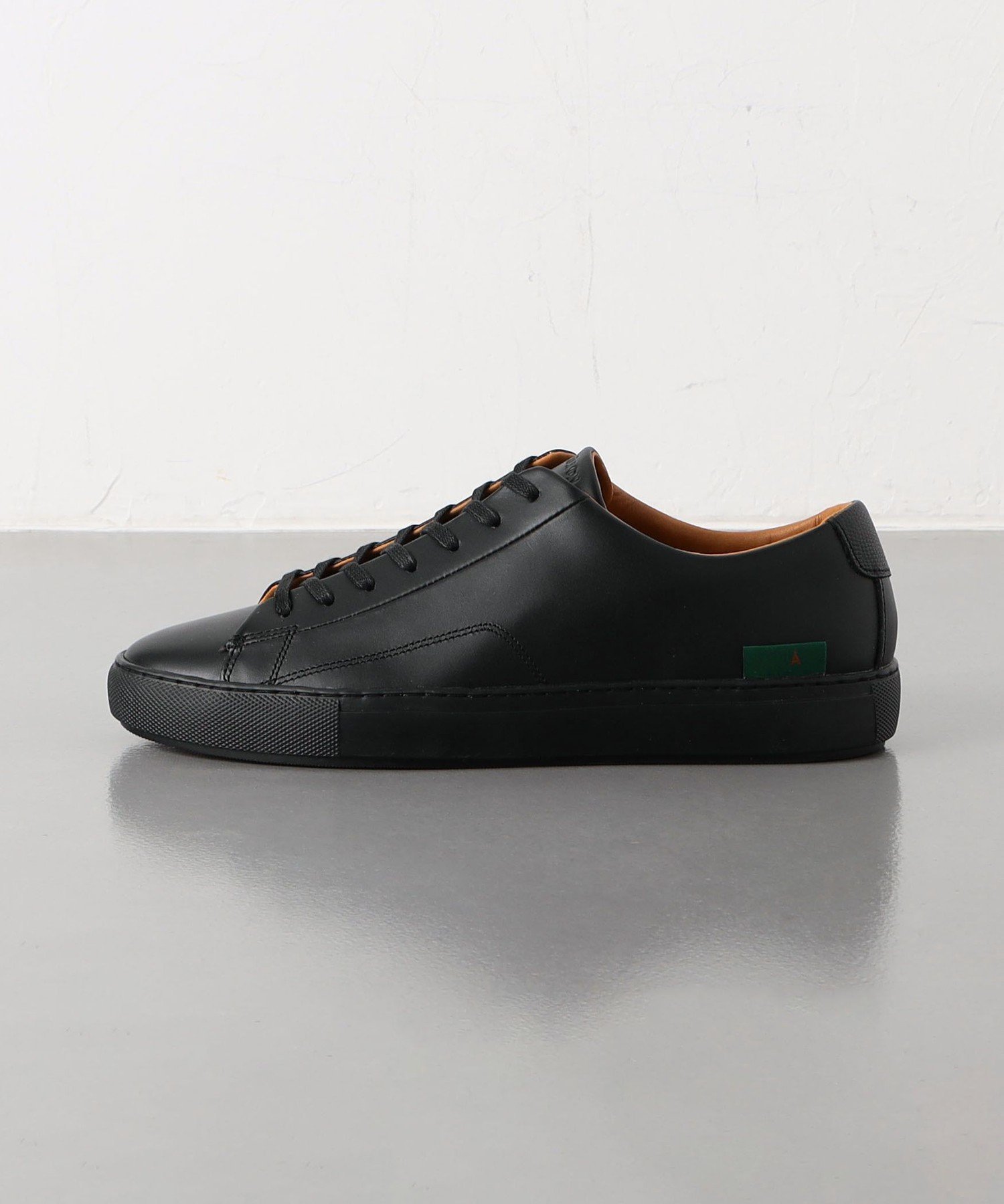 【ユナイテッドアローズ/UNITED ARROWS / MEN】のhALON オックスフォード スニーカー インテリア・キッズ・メンズ・レディースファッション・服の通販 founy(ファウニー) 　ファッション　Fashion　メンズファッション　Fashion for Men　シューズ・靴　Shoes　スニーカー / カジュアルにもスポーティにも　Sneakers & Trainers　インソール　Shoe Insole　エレガント 上品　Elegant　ジャケット　Jacket, Outerwear　スタイリッシュ　Stylish, Fashionable　スタンダード　Standard, Basic　スニーカー　Sneakers, Trainers　スポーツ　Sports, Activewear　スラックス　Slacks, Dress Pants　セットアップ　Set-Up, Coordinated Outfit　フィット　Fit, Slim Fit　フォルム　Silhouette, Form　ライニング　Inner Lining, Inner Fabric, Lined　アウトレット　Outlet / Clearance　その他1|ID: prp329100004983930 ipo3291000000037335004