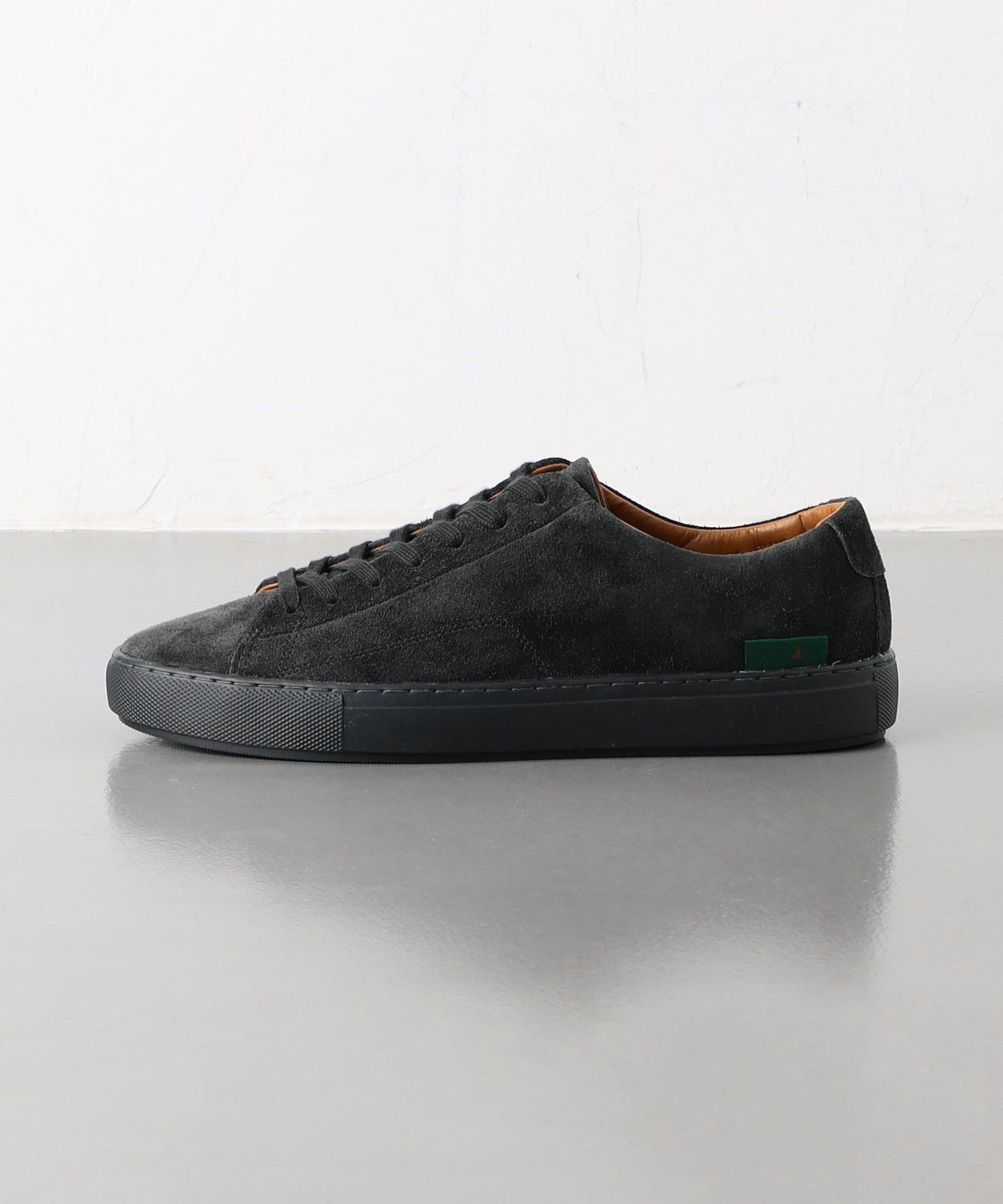 【ユナイテッドアローズ/UNITED ARROWS / MEN】のhALON オックスフォード スニーカー インテリア・キッズ・メンズ・レディースファッション・服の通販 founy(ファウニー) 　ファッション　Fashion　メンズファッション　Fashion for Men　シューズ・靴　Shoes　スニーカー / カジュアルにもスポーティにも　Sneakers & Trainers　インソール　Shoe Insole　エレガント 上品　Elegant　ジャケット　Jacket, Outerwear　スタイリッシュ　Stylish, Fashionable　スタンダード　Standard, Basic　スニーカー　Sneakers, Trainers　スポーツ　Sports, Activewear　スラックス　Slacks, Dress Pants　セットアップ　Set-Up, Coordinated Outfit　フィット　Fit, Slim Fit　フォルム　Silhouette, Form　ライニング　Inner Lining, Inner Fabric, Lined　アウトレット　Outlet / Clearance　その他|ID: prp329100004983930 ipo3291000000037335005
