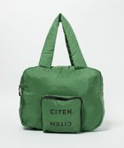 【シテン/CITEN】のCITEN キャリーフィットトート 大人の最旬トレンドファッション＆コーディネート founy(ファウニー) ファッション Fashion レディースファッション Fashion for Women バッグ Bags カラフル Colorful Design コンパクト Compact, Small Size フィット Fit, Slim Fit フロント Front, Front Design ポケット Pocket, Pocket Detail 旅行 Travel thumbnail KELLY|ID: prp329100004983934 ipo3291000000037335020