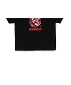 【その他のブランド/Other】のMAP CAMO BY BATHING APE RELAXED FIT TEE 大人の最旬トレンドファッション＆コーディネート founy(ファウニー) ファッション Fashion レディースファッション Fashion for Women フィット Fit, Slim Fit プリント Print, Printed Pattern ラバー Rubber, Rubber Sole リラックス Relax, Relaxed Fit thumbnail BLACK|ID: prp329100004983940 ipo3291000000037335059