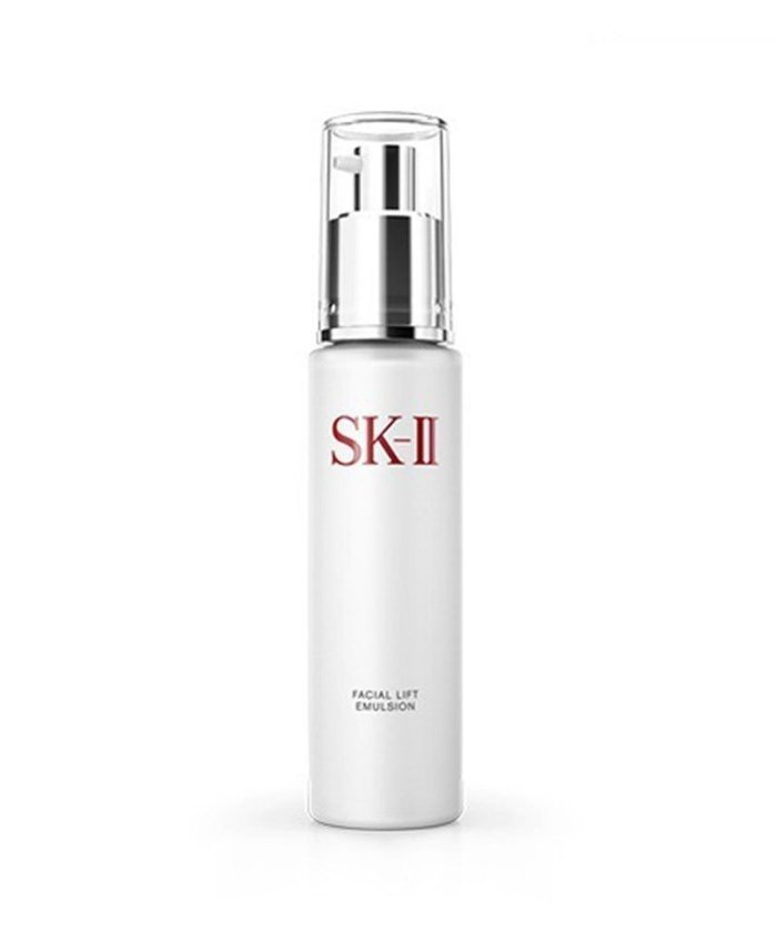 【エスケーツー/SK II / MEN】のフェイシャル リフト エマルジョン 100g インテリア・キッズ・メンズ・レディースファッション・服の通販 founy(ファウニー) https://founy.com/ ファッション Fashion メンズファッション Fashion for Men |ID: prp329100004983945 ipo3291000000037335107