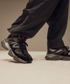 【ニューバランス/new balance / MEN】のU9060 BLK 大人の最旬トレンドファッション＆コーディネート founy(ファウニー) ファッション Fashion メンズファッション Fashion for Men スタイリッシュ Stylish, Fashionable バランス Balance, Style Balance メッシュ Mesh, Net Fabric モダン Modern, Contemporary thumbnail BLACK|ID: prp329100004983953 ipo3291000000037335133