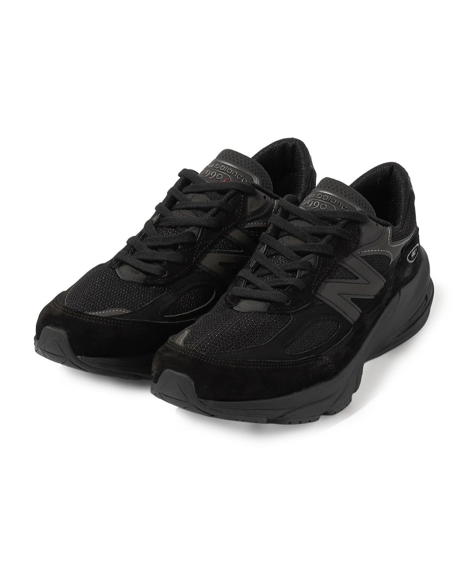 【トゥモローランド/TOMORROWLAND / MEN】のNew Balance M990 V6 スニーカー 大人の最旬トレンドファッション＆コーディネート founy(ファウニー) 　ファッション　Fashion　メンズファッション　Fashion for Men　シューズ・靴　Shoes　スニーカー / カジュアルにもスポーティにも　Sneakers & Trainers　シューズ　Shoes, Footwear　スニーカー　Sneakers, Trainers　バランス　Balance, Style Balance　パフォーマンス　Performance, Active Function　フィット　Fit, Slim Fit　ボストン　Boston　ランニング　Running, Running Wear, Activewear, Jogging　 other-1|ID: prp329100004983954 ipo3291000000037335134