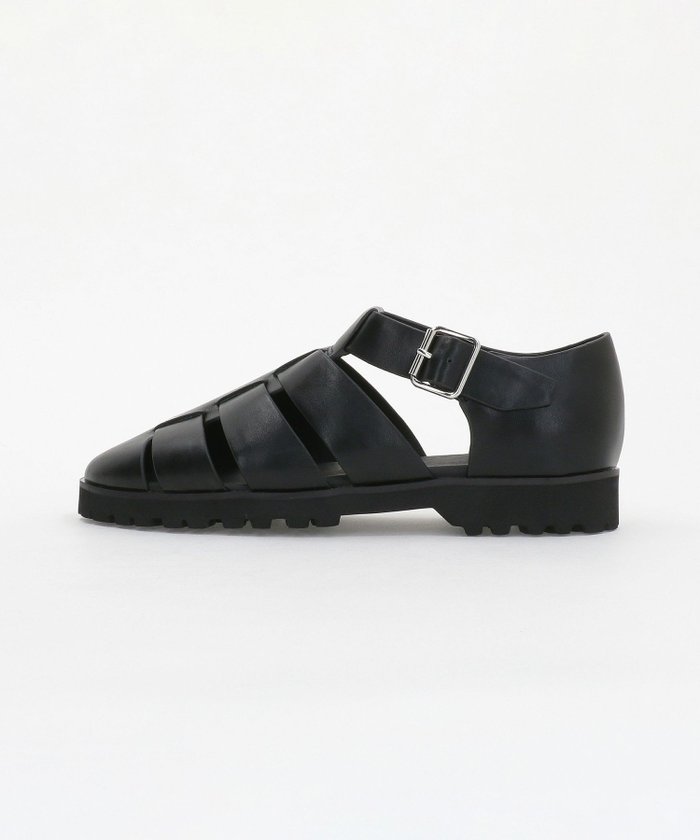 【ビューティ&ユース ユナイテッドアローズ/BEAUTY&YOUTH / UNITED ARROWS / MEN】のグルカ シューズ インテリア・キッズ・メンズ・レディースファッション・服の通販 founy(ファウニー) https://founy.com/ ファッション Fashion メンズファッション Fashion for Men シューズ・靴 Shoes 春 Spring サンダル Sandals, Summer Shoes シューズ Shoes, Footwear セットアップ Set-Up, Coordinated Outfit ソックス Socks, Hosiery デニム Denim, Jeans Material 定番 Standard, Basic Item S/S・春夏 SS, Spring/Summer, Warm Season 夏 Summer エレガント 上品 Elegant ビジネス 仕事 通勤 Business / Work / Commuting |ID: prp329100004983956 ipo3291000000037335140