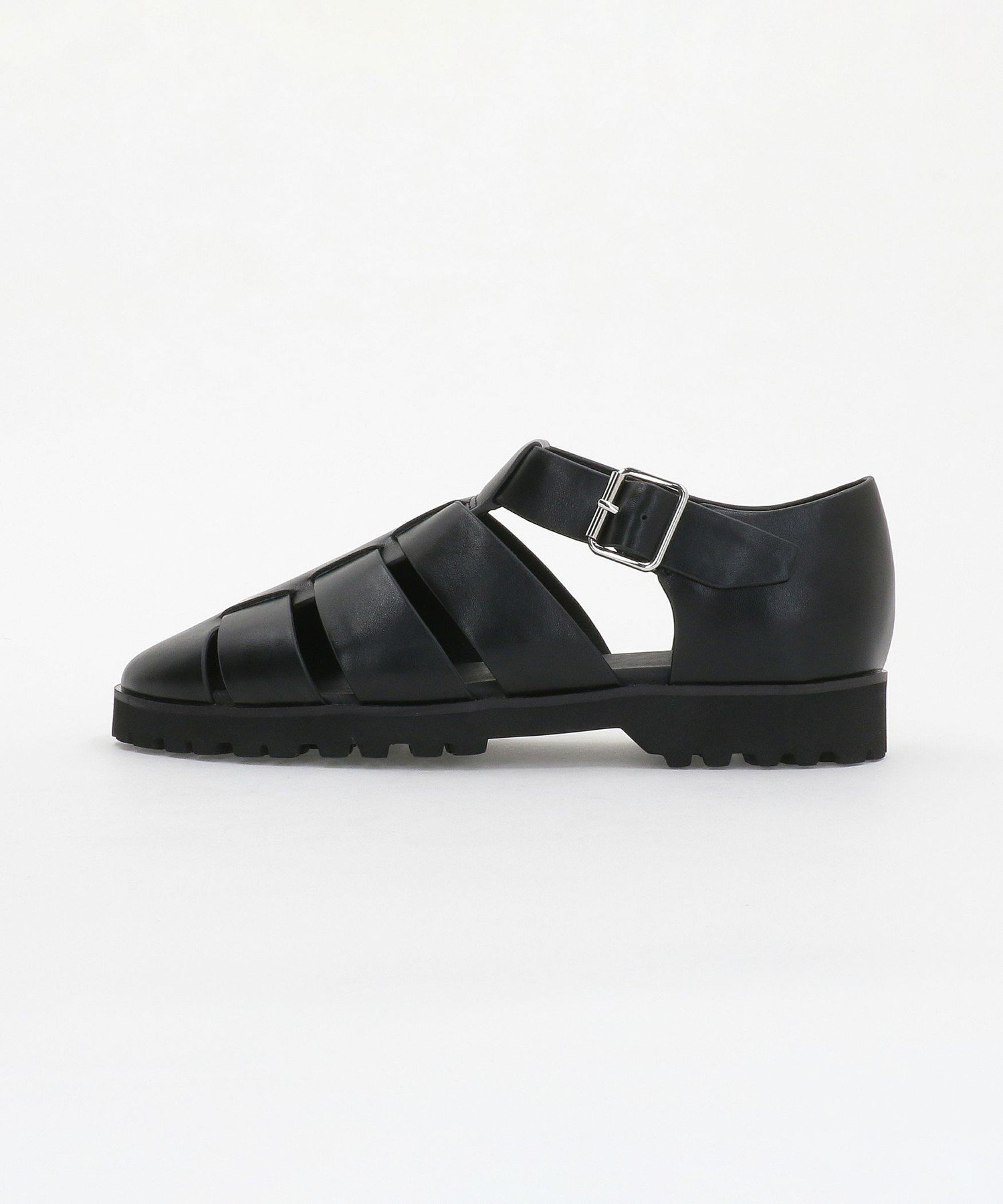 【ビューティ&ユース ユナイテッドアローズ/BEAUTY&YOUTH / UNITED ARROWS / MEN】のグルカ シューズ インテリア・キッズ・メンズ・レディースファッション・服の通販 founy(ファウニー) 　ファッション　Fashion　メンズファッション　Fashion for Men　シューズ・靴　Shoes　春　Spring　サンダル　Sandals, Summer Shoes　シューズ　Shoes, Footwear　セットアップ　Set-Up, Coordinated Outfit　ソックス　Socks, Hosiery　デニム　Denim, Jeans Material　定番　Standard, Basic Item　S/S・春夏　SS, Spring/Summer, Warm Season　夏　Summer　エレガント 上品　Elegant　ビジネス 仕事 通勤　Business / Work / Commuting　BLACK|ID: prp329100004983956 ipo3291000000037335141