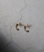 【その他のブランド/Other】のポレンピアス GD GOLD|ID: prp329100004983960 ipo3291000000037335159