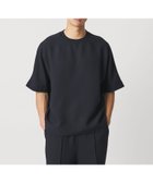 【ユナイテッドアローズ/UNITED ARROWS / MEN】のD.O UNITED ARROWS BY DAISUKE OBANA ESSENS I D/SL TEE 26SS/Tシャツ 大人の最旬トレンドファッション＆コーディネート founy(ファウニー) ファッション Fashion メンズファッション Fashion for Men エレガント 上品 Elegant コレクション Collection, Seasonal Line シンプル Simple, Minimal ジャケット Jacket, Outerwear セットアップ Set-Up, Coordinated Outfit 定番 Standard, Basic Item リラックス Relax, Relaxed Fit ルーズ Loose, Oversized おすすめ Recommended / Our Picks 2026年 2026 2026春夏・S/S Spring/Summer 2026 SS26 thumbnail NAVY|ID: prp329100004983963 ipo3291000000037335170