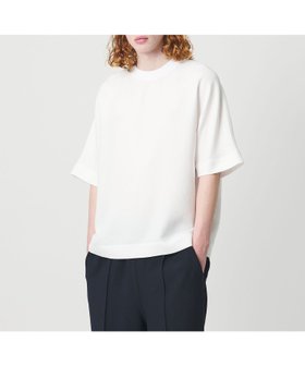【ユナイテッドアローズ/UNITED ARROWS / MEN】のD.O UNITED ARROWS BY DAISUKE OBANA ESSENS I D/SL TEE 26SS/Tシャツ 大人の最旬トレンドファッション＆コーディネート founy(ファウニー) ファッション Fashion メンズファッション Fashion for Men エレガント 上品 Elegant コレクション Collection, Seasonal Line シンプル Simple, Minimal ジャケット Jacket, Outerwear セットアップ Set-Up, Coordinated Outfit 定番 Standard, Basic Item リラックス Relax, Relaxed Fit ルーズ Loose, Oversized おすすめ Recommended / Our Picks 2026年 2026 2026春夏・S/S Spring/Summer 2026 SS26 |ID:prp329100004983963