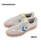 【コンバーストウキョウ/CONVERSE TOKYO】の【kotohayokozawa】【CONVERSE】ROADCLASSIC SS OX (MEN S) ホワイト|ID: prp329100004983970 ipo3291000000037335193