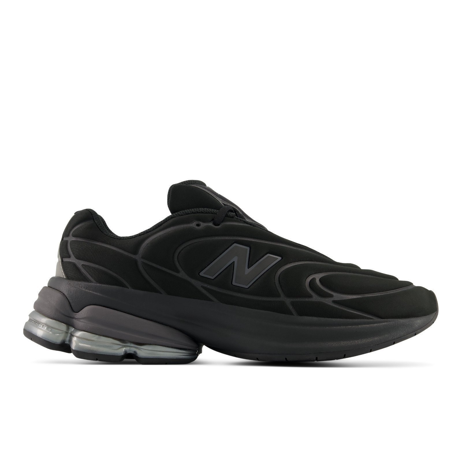【ニューバランス/new balance】のU5030 58H / U5030 8YW / U5030 9BI インテリア・キッズ・メンズ・レディースファッション・服の通販 founy(ファウニー) 　ファッション　Fashion　レディースファッション　Fashion for Women　クラシック　Classic, Timeless Style　バランス　Balance, Style Balance　フォーム　Form　BLACK|ID: prp329100004983971 ipo3291000000037335195