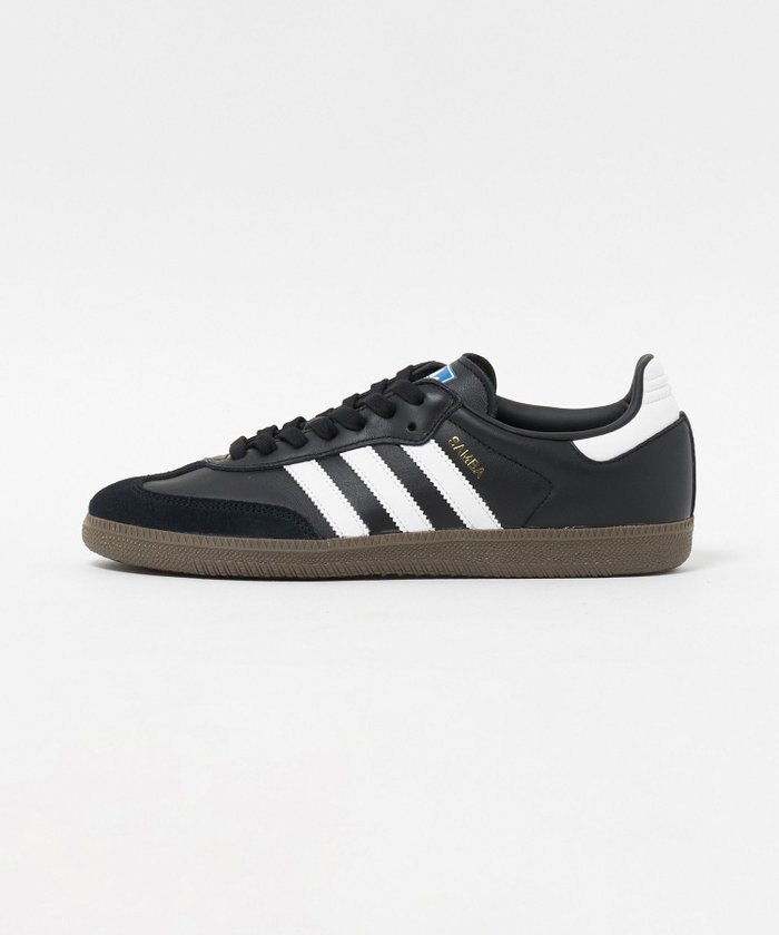 【ビューティ&ユース ユナイテッドアローズ/BEAUTY&YOUTH / UNITED ARROWS / MEN】のadidas Originals サンバ OG スニーカー インテリア・キッズ・メンズ・レディースファッション・服の通販 founy(ファウニー) https://founy.com/ ファッション Fashion メンズファッション Fashion for Men シューズ・靴 Shoes スニーカー / カジュアルにもスポーティにも Sneakers & Trainers シューズ Shoes, Footwear ショーツ Shorts, Short Pants シンプル Simple, Minimal スニーカー Sneakers, Trainers スポーツ Sports, Activewear スポーティ Sporty, Casual Athletic トレンド Trend, Trending Now 定番 Standard, Basic Item 人気 Popular, Best Seller ワイド Wide, Wide Fit おすすめ Recommended / Our Picks |ID: prp329100004983976 ipo3291000000037335209