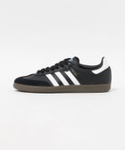 【ビューティ&ユース ユナイテッドアローズ/BEAUTY&YOUTH / UNITED ARROWS / MEN】のadidas Originals サンバ OG スニーカー BLACK|ID: prp329100004983976 ipo3291000000037335210
