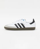 【ビューティ&ユース ユナイテッドアローズ/BEAUTY&YOUTH / UNITED ARROWS / MEN】のadidas Originals サンバ OG スニーカー WHITE|ID: prp329100004983976 ipo3291000000037335211