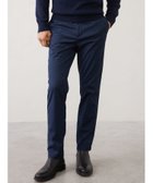 【バナナリパブリック ファクトリーストア/BANANA REPUBLIC FACTORY STORE / MEN】のBANANA REPUBLIC FACTORY STORE 日本限定 コアテンプチノパンツ 大人の最旬トレンドファッション＆コーディネート founy(ファウニー) ファッション Fashion メンズファッション Fashion for Men ボトムス Bottoms デスク Desk, Work Desk リラックス Relax, Relaxed Fit ワーク Workwear, Utility Style thumbnail MIDNIGHT_NAVY|ID: prp329100004983985 ipo3291000000037335253