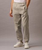 【カルバンクライン/Calvin Klein / MEN】のCalvin Klein Jeans/【公式ショップ】 カルバンクライン ダブルニットジョガーパンツ Calvin Klein Jeans 4RB003G Vintage Khaki|ID: prp329100004983988 ipo3291000000037335264