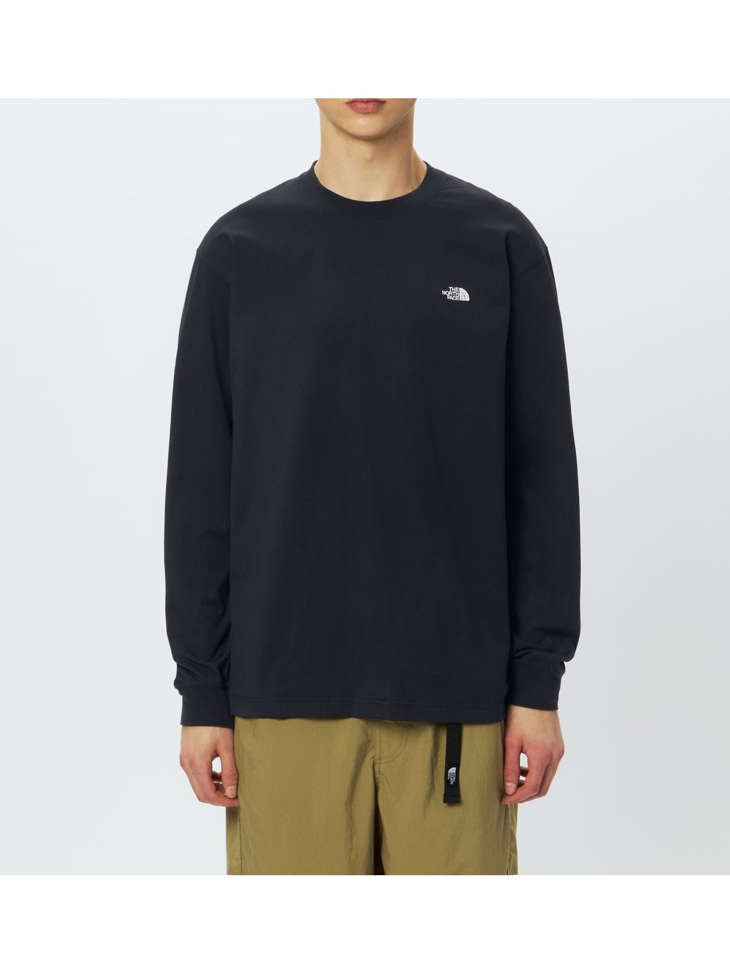 【ザ ノース フェイス/THE NORTH FACE / MEN】の【公式】ロングスリーブフラッシュドライヌプシコットンティー(メンズ) 大人の最旬トレンドファッション＆コーディネート founy(ファウニー) 　ファッション　Fashion　メンズファッション　Fashion for Men　シンプル　Simple, Minimal　フィット　Fit, Slim Fit　メンズ　Men's, Menswear　長袖　Long Sleeve, Full Sleeve　 other-1|ID: prp329100004983990 ipo3291000000037335267