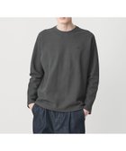 【ビューティ&ユース ユナイテッドアローズ/BEAUTY&YOUTH / UNITED ARROWS / MEN】のLACOSTE for BEAUTY YOUTH ワントーン ロング スリーブ カットソー 大人の最旬トレンドファッション＆コーディネート founy(ファウニー) ファッション Fashion メンズファッション Fashion for Men トップス・カットソー Cut & Sew Tops カットソー Cut and Sewn Top 鹿の子 Piqué, Kanoko Fabric ショート Short, Short Length ジャケット Jacket, Outerwear スラックス Slacks, Dress Pants スリーブ Sleeve, Long Sleeve / Short Sleeve デニム Denim, Jeans Material バランス Balance, Style Balance フランス France, French ポロシャツ Polo Shirt, Collared Tee 別注 Limited Edition, Custom Order メンズ Men's, Menswear リラックス Relax, Relaxed Fit ロング Long, Long-Length thumbnail DK.GRAY|ID: prp329100004983992 ipo3291000000037335278