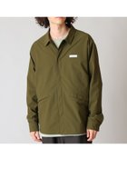 【コロンビア/Columbia / MEN】のColumbia/ マイククリークロングスリーブシャツ /コロンビア オリーブ[006003]|ID: prp329100004983993 ipo3291000000037335283