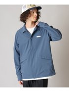 【コロンビア/Columbia / MEN】のColumbia/ マイククリークロングスリーブシャツ /コロンビア ネイビー[007011]|ID: prp329100004983993 ipo3291000000037335285