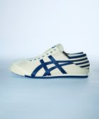 【オニツカ タイガー/Onitsuka Tiger】の【公式ショップ】MEXICO 66 PARATY 大人の最旬トレンドファッション＆コーディネート founy(ファウニー) ファッション Fashion レディースファッション Fashion for Women スタンダード Standard, Basic thumbnail NATURAL/NAVY|ID: prp329100004983994 ipo3291000000037335287