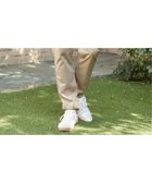 【イッカ/ikka / MEN】の【雑誌MonoMax4月号掲載】GOKU楽パンツ EASY STRETCH 5ポケット「小泉孝太郎さん着用モデル」 アイボリー|ID: prp329100004984003 ipo3291000000037399006