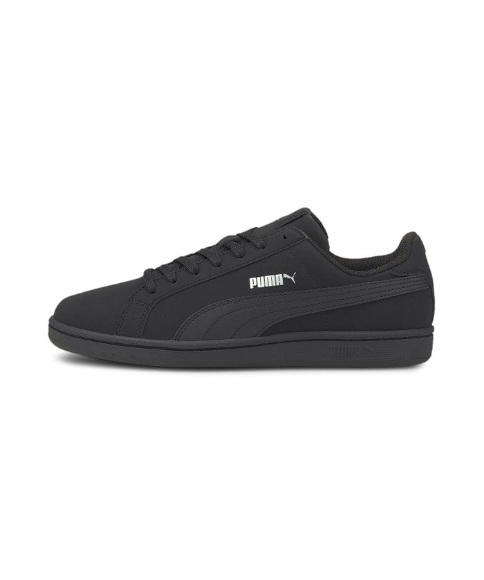 【プーマ/PUMA】のユニセックス プーマ スマッシュ バック スニーカー Puma Smash Buck インテリア・キッズ・メンズ・レディースファッション・服の通販 founy(ファウニー) https://founy.com/ ファッション Fashion レディースファッション Fashion for Women バッグ Bags クラシック Classic, Timeless Style シューズ Shoes, Footwear シンプル Simple, Minimal スニーカー Sneakers, Trainers エレガント 上品 Elegant 軽量 Lightweight, Ultra Light |ID: prp329100004984006 ipo3291000000037335354