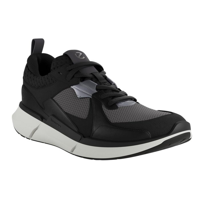 【エコー/ECCO / MEN】のエコー メンズ 本革 アスレジャー スニーカー バイオム 2.2 インテリア・キッズ・メンズ・レディースファッション・服の通販 founy(ファウニー) https://founy.com/ ファッション Fashion メンズファッション Fashion for Men シューズ・靴 Shoes スニーカー / カジュアルにもスポーティにも Sneakers & Trainers クッション Cushion, Throw Pillow シューズ Shoes, Footwear スニーカー Sneakers, Trainers パフォーマンス Performance, Active Function フィット Fit, Slim Fit メンズ Men's, Menswear 軽量 Lightweight, Ultra Light |ID: prp329100004984012 ipo3291000000037335371