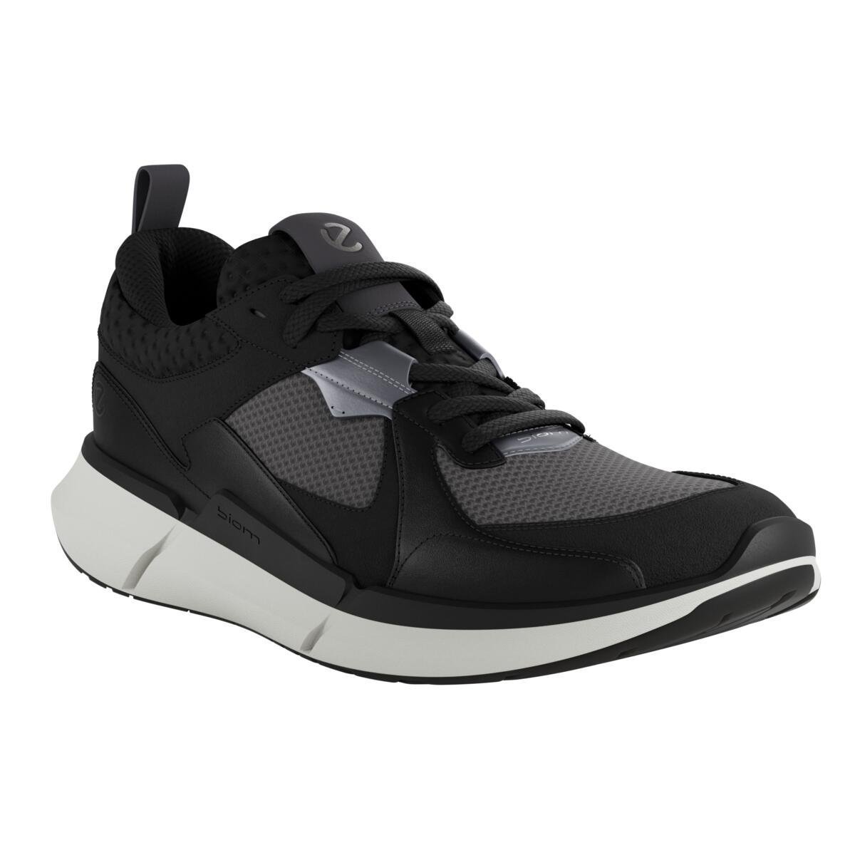 【エコー/ECCO / MEN】のエコー メンズ 本革 アスレジャー スニーカー バイオム 2.2 大人の最旬トレンドファッション＆コーディネート founy(ファウニー) 　ファッション　Fashion　メンズファッション　Fashion for Men　シューズ・靴　Shoes　スニーカー / カジュアルにもスポーティにも　Sneakers & Trainers　クッション　Cushion, Throw Pillow　シューズ　Shoes, Footwear　スニーカー　Sneakers, Trainers　パフォーマンス　Performance, Active Function　フィット　Fit, Slim Fit　メンズ　Men's, Menswear　軽量　Lightweight, Ultra Light　 other-1|ID: prp329100004984012 ipo3291000000037335371