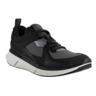 【エコー/ECCO / MEN】のエコー メンズ 本革 アスレジャー スニーカー バイオム 2.2 BLACK/BLACK/STEEL|ID: prp329100004984012 ipo3291000000037335372