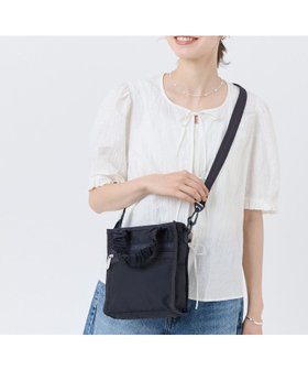 【レスポートサック/LeSportsac】の【公式】レスポートサック ミニバッグ 1287R111 LeSportsac 大人の最旬トレンドファッション＆コーディネート founy(ファウニー) ファッション Fashion レディースファッション Fashion for Women スポーツウェア Functional & Stylish Sportswear スポーツバッグ・ジム用ポーチ・バックパック Gym Bag / Sports Backpack / Pouch for Training アウトドア Outdoor Clothing ギャザー Gathered, Ruffled 軽量 Lightweight, Ultra Light シンプル Simple, Minimal スマート Smart, Elegant 財布 Wallet, Purse ポケット Pocket, Pocket Detail ポーチ Pouch, Small Case 無地 Plain, Solid Color おすすめ Recommended / Our Picks 旅行 Travel |ID:prp329100004984017