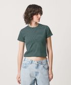 【ビューティ&ユース ユナイテッドアローズ/BEAUTY&YOUTH / UNITED ARROWS】の6(ROKU) コットン フライス Tシャツ 26SS その他1|ID: prp329100004984122 ipo3291000000037337131